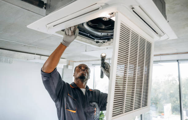 Licensed Hvac Repair service in Glasgow, VA - FH HVAC
