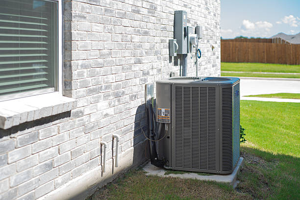 Reliable Hvac Repair contractor in Glasgow, VA by FH HVAC